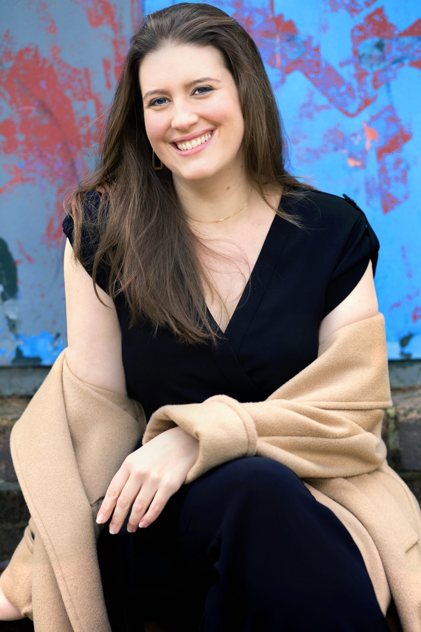 Soloist: Katharine Dain — A Far Cry